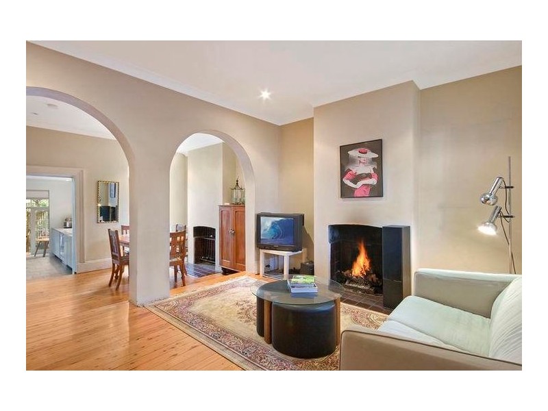 19 Selwyn Street, Paddington NSW 2021