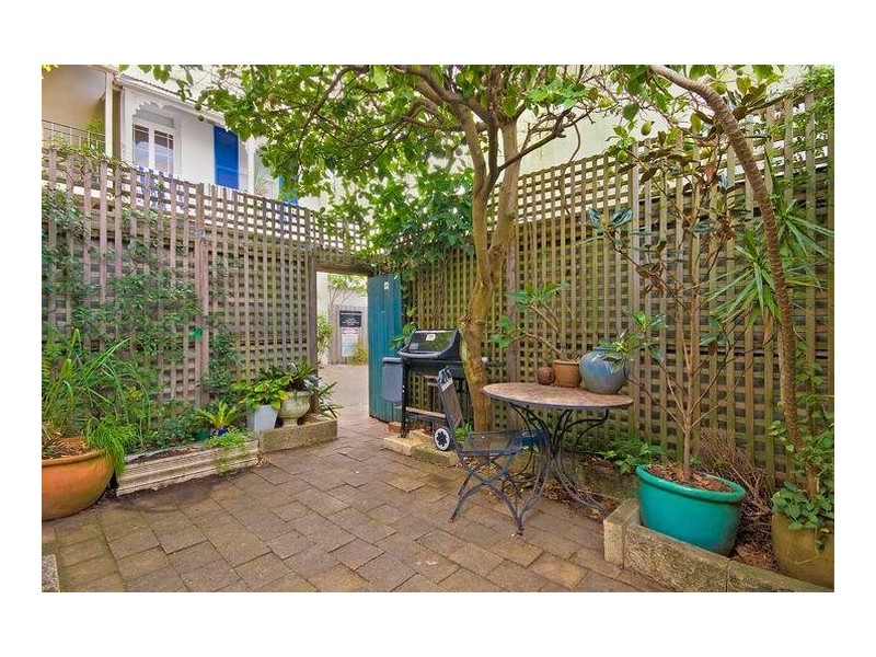 19 Selwyn Street, Paddington NSW 2021