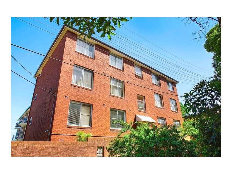 1/47A Kensington Road, Kensington NSW 2033