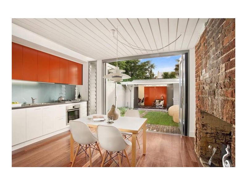14 Pitt Street, Redfern NSW 2016