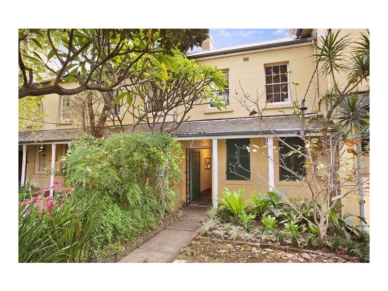 14 Pitt Street, Redfern NSW 2016