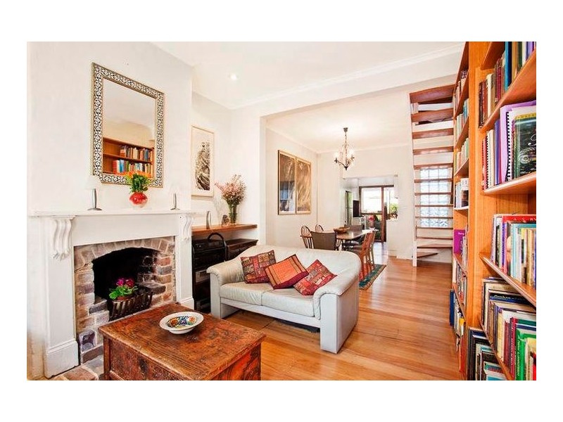 21 Bennett Street, Surry Hills NSW 2010