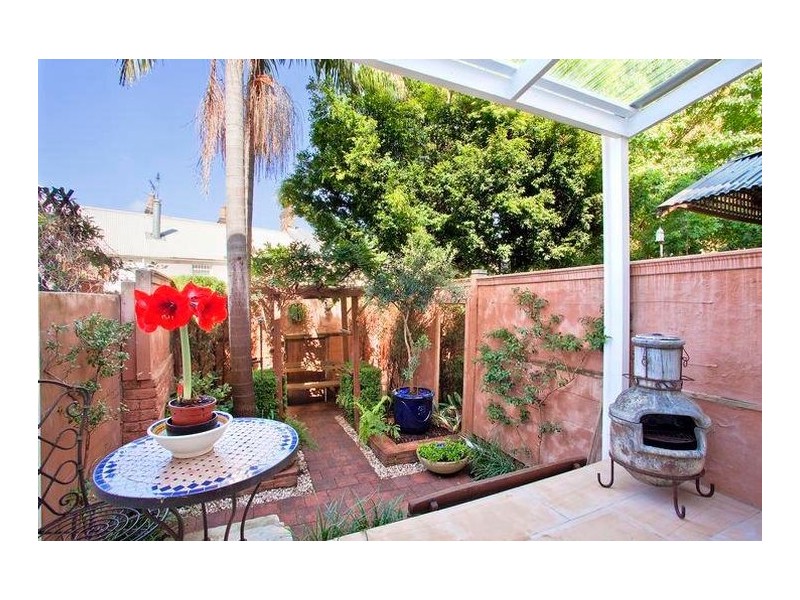 21 Bennett Street, Surry Hills NSW 2010