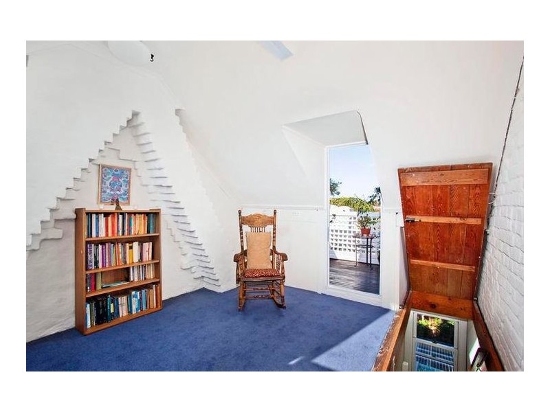 21 Bennett Street, Surry Hills NSW 2010