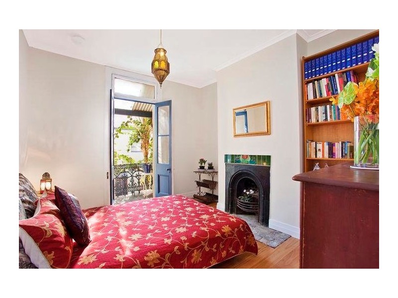 21 Bennett Street, Surry Hills NSW 2010