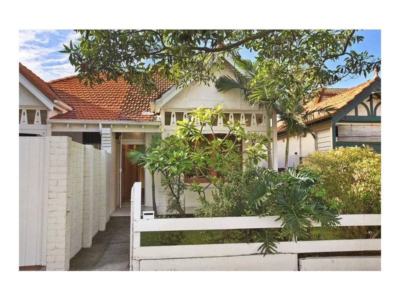 33 Ashton Street, Queens Park NSW 2022