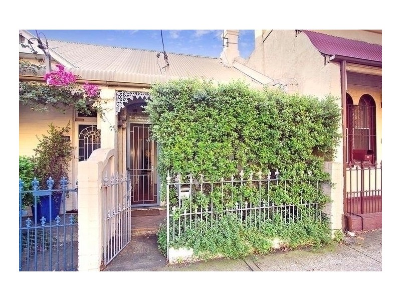 91 Mitchell Road, Alexandria NSW 2015