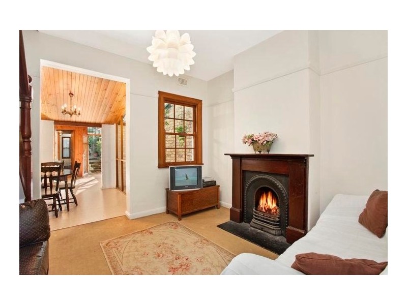 51 Rose Street, Chippendale NSW 2008