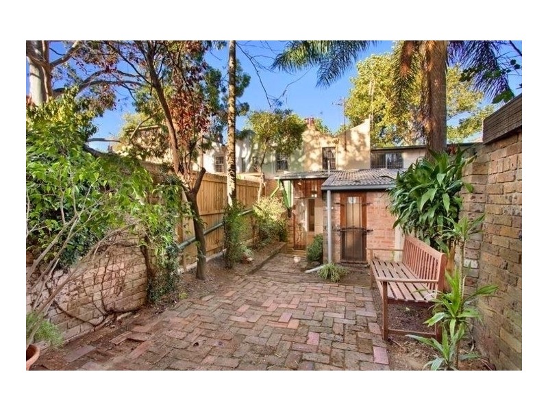 51 Rose Street, Chippendale NSW 2008