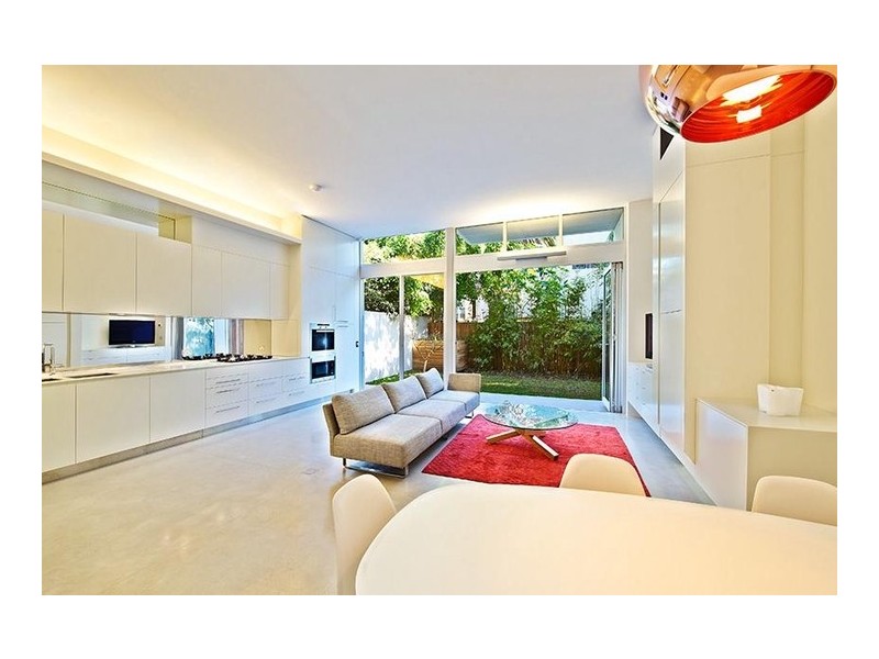 28A Spicer Street, Woollahra NSW 2025