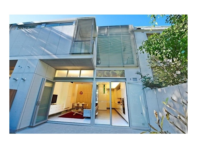 28A Spicer Street, Woollahra NSW 2025