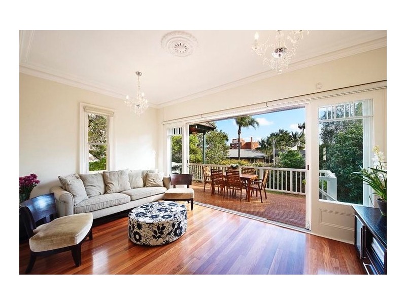 82 Ocean Street, Woollahra NSW 2025