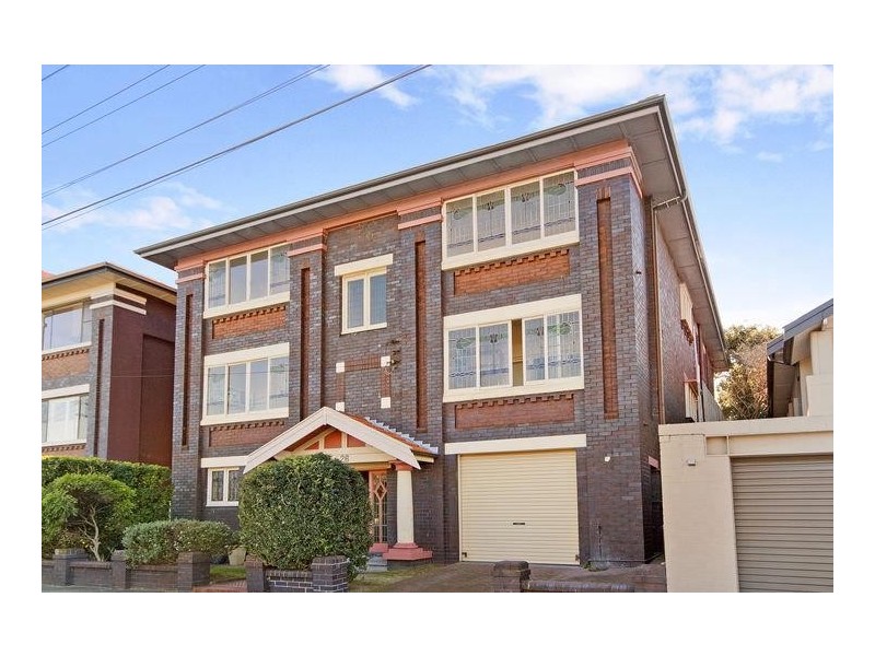 2/26 Marcel Avenue, Randwick NSW 2031