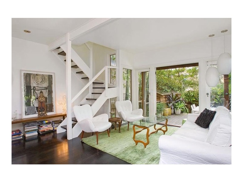 2 Donald Place, Bondi Junction NSW 2022