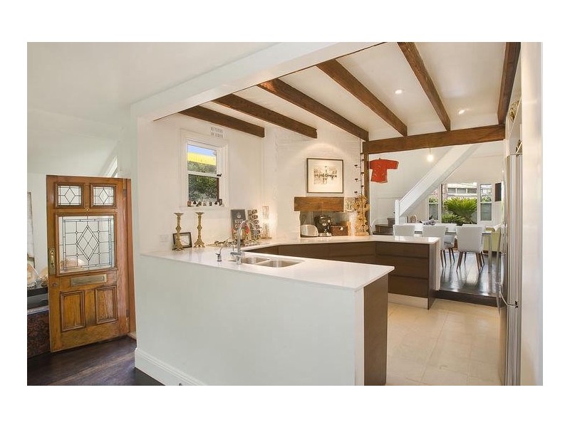 2 Donald Place, Bondi Junction NSW 2022