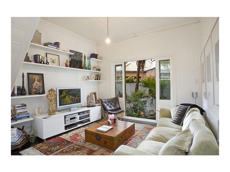 2 Donald Place, Bondi Junction NSW 2022