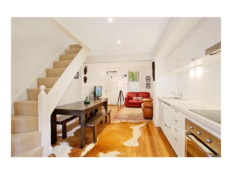 3 Phelps Street, Surry Hills NSW 2010
