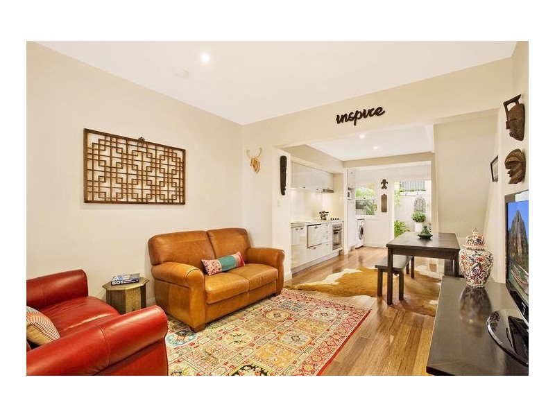 3 Phelps Street, Surry Hills NSW 2010
