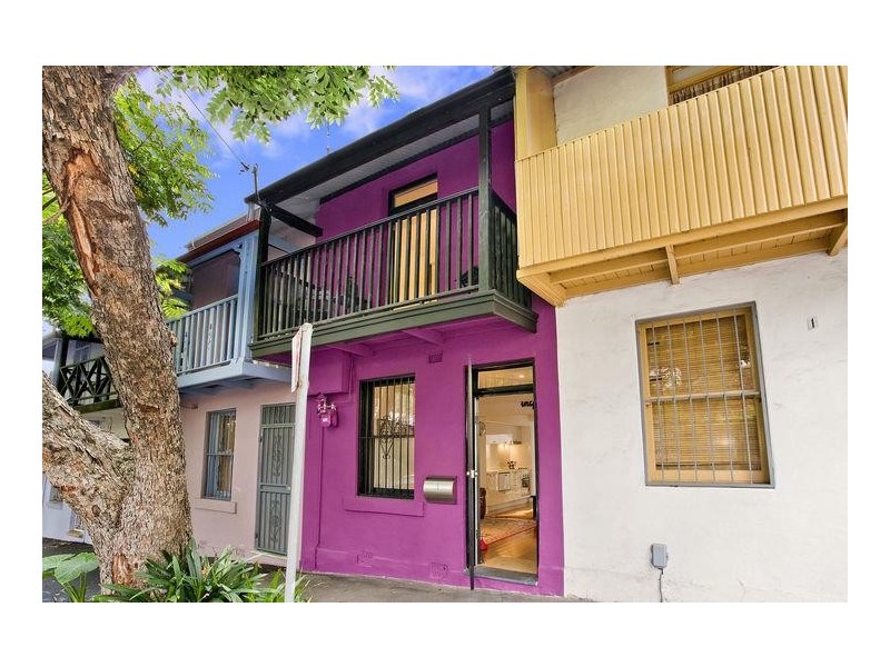 3 Phelps Street, Surry Hills NSW 2010