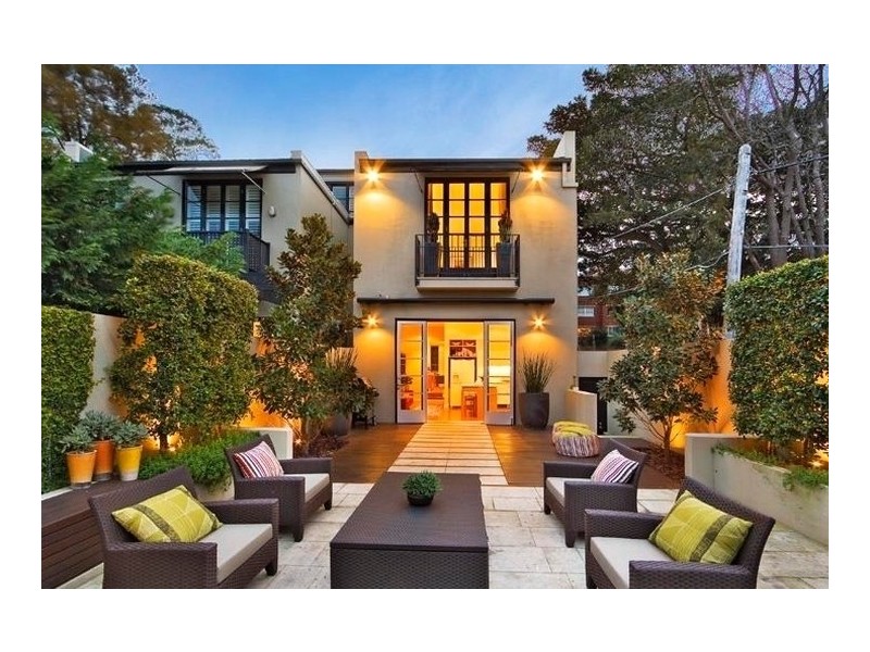 279 Edgecliff Road, Woollahra NSW 2025