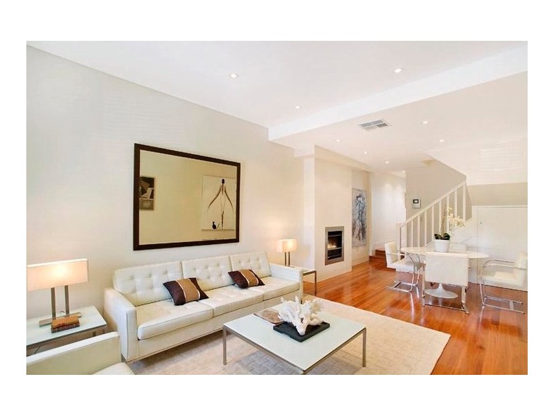 115 Windsor Street, Paddington NSW 2021