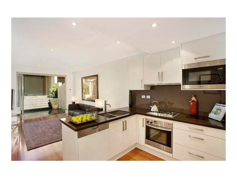 115 Windsor Street, Paddington NSW 2021