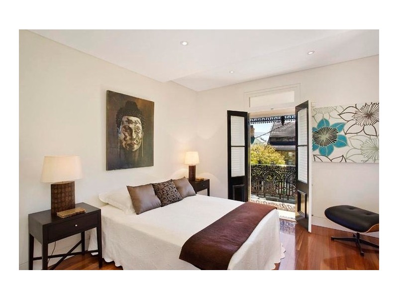 115 Windsor Street, Paddington NSW 2021