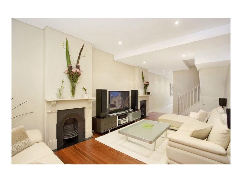 44 Underwood Street, Paddington NSW 2021