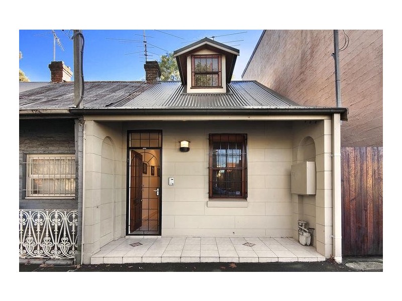 7 Buckland Street, Alexandria NSW 2015