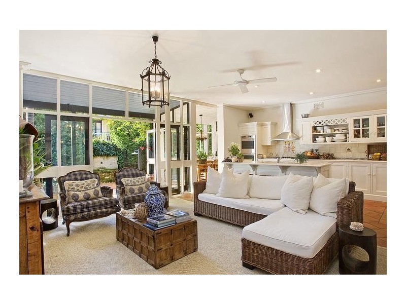 16 Caledonia Street, Paddington NSW 2021