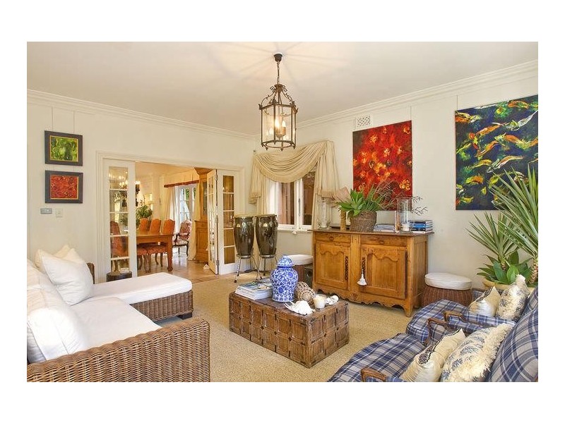 16 Caledonia Street, Paddington NSW 2021