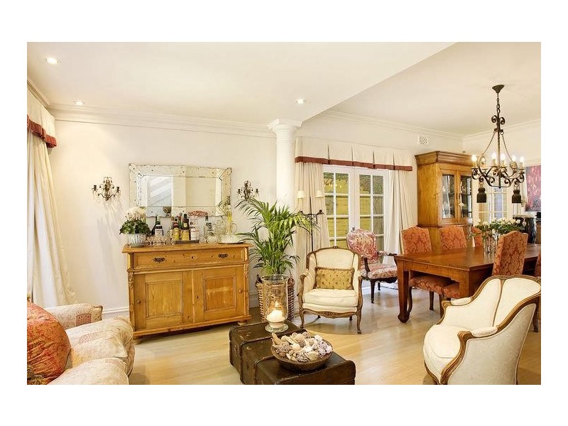 16 Caledonia Street, Paddington NSW 2021