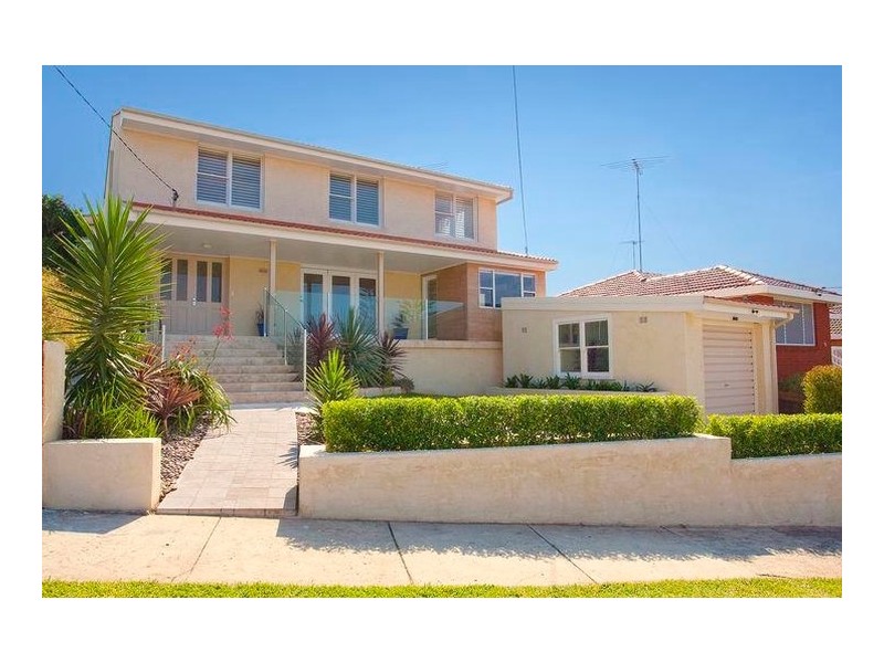 18 Byrne Crescent, Maroubra NSW 2035