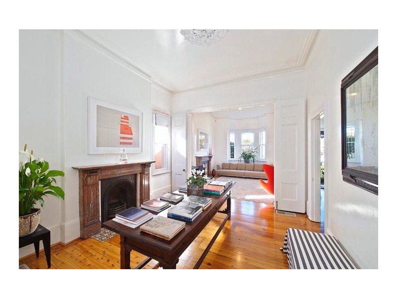 60 AND 62 Cascade Street, Paddington NSW 2021