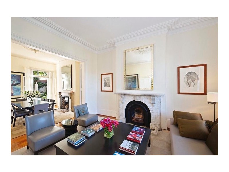 60 AND 62 Cascade Street, Paddington NSW 2021