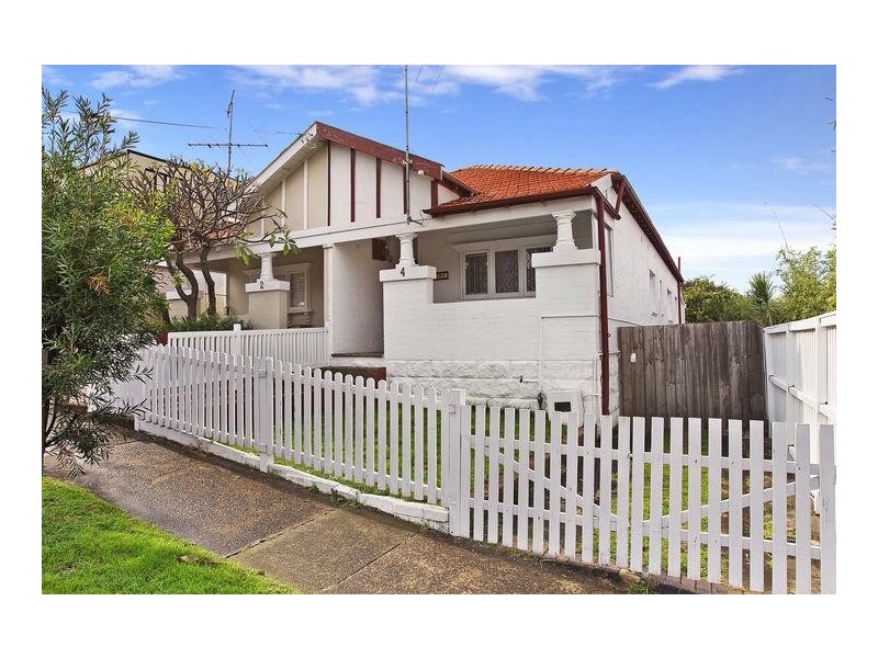 4 Marroo Street, Bronte NSW 2024