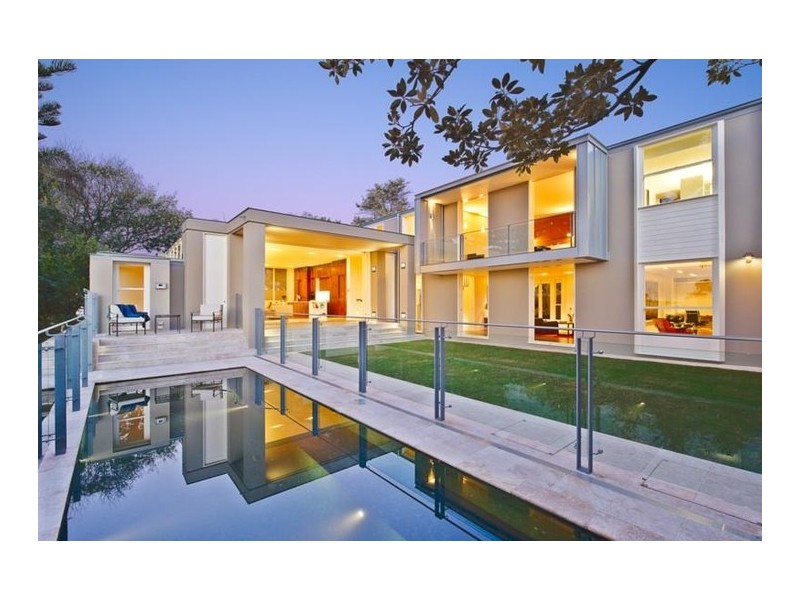 22 Ginahgulla Road, Bellevue Hill NSW 2023