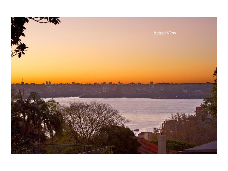 22 Ginahgulla Road, Bellevue Hill NSW 2023