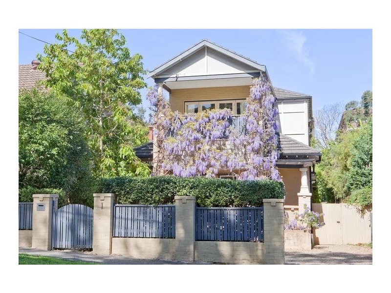 1 Hooper Street, Randwick NSW 2031