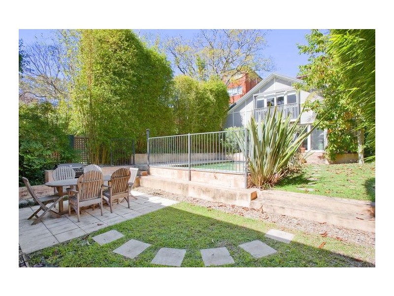 1 Hooper Street, Randwick NSW 2031