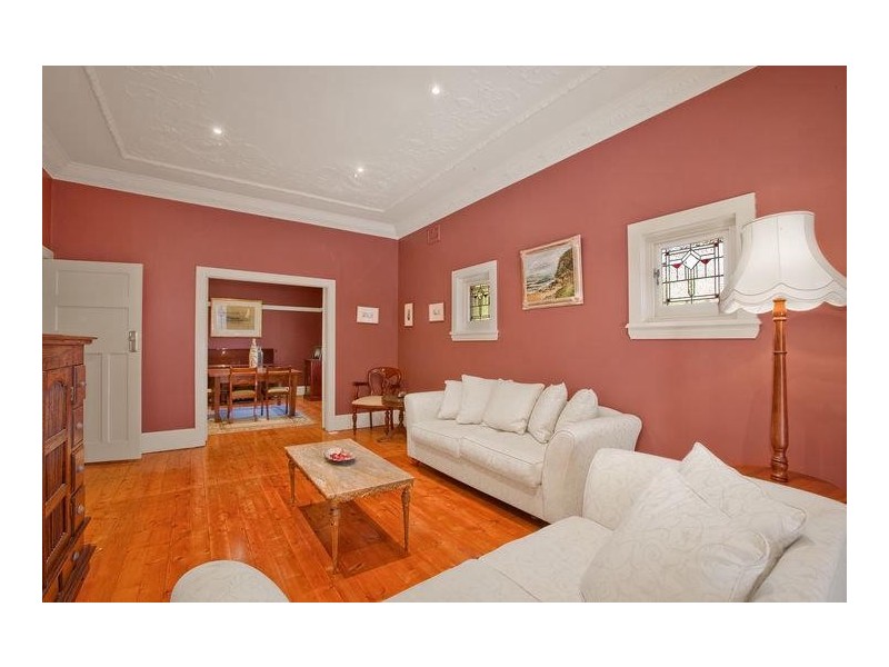 1 Hooper Street, Randwick NSW 2031