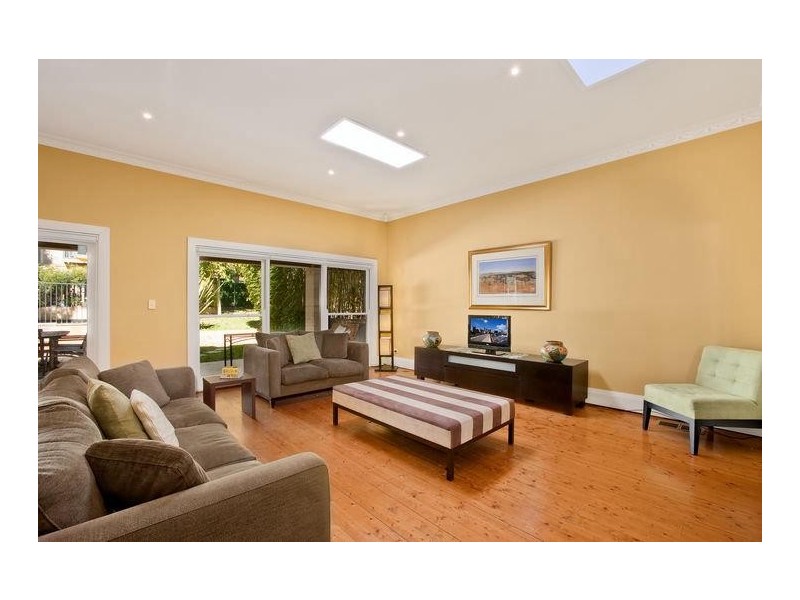 1 Hooper Street, Randwick NSW 2031