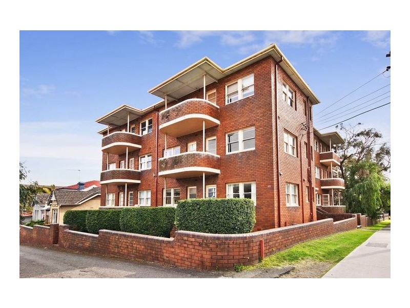 10/63 Cowper Street, Randwick NSW 2031