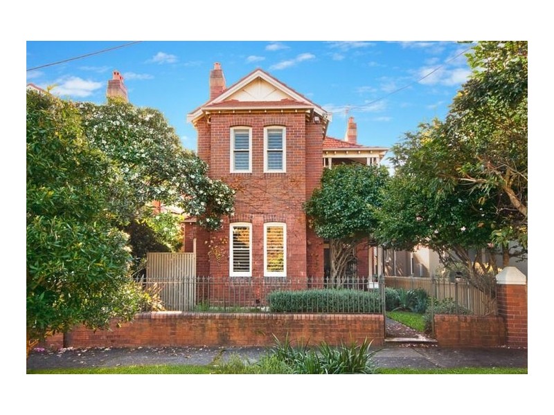 63 Govett Street, Randwick NSW 2031