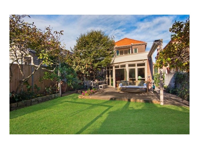 63 Govett Street, Randwick NSW 2031