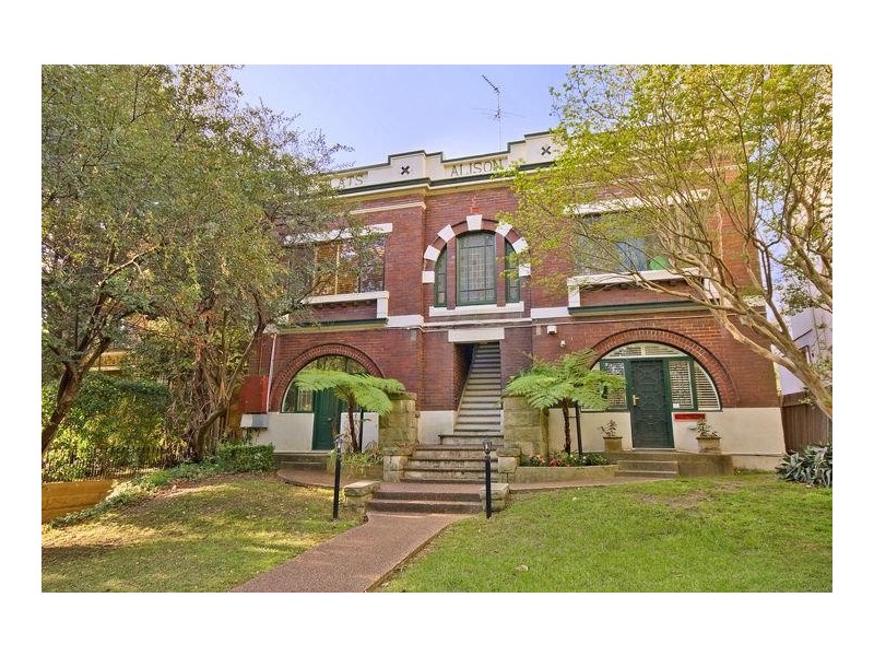 4/124 Alison Road, Randwick NSW 2031