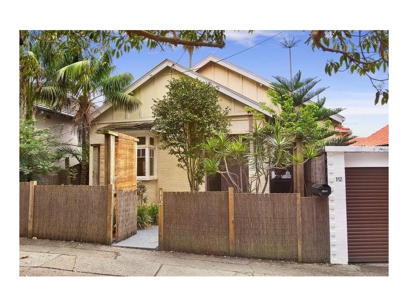 112 Birriga Road, Bellevue Hill NSW 2023