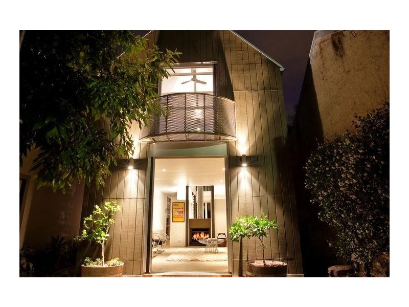 21 Lyne Lane, Alexandria NSW 2015