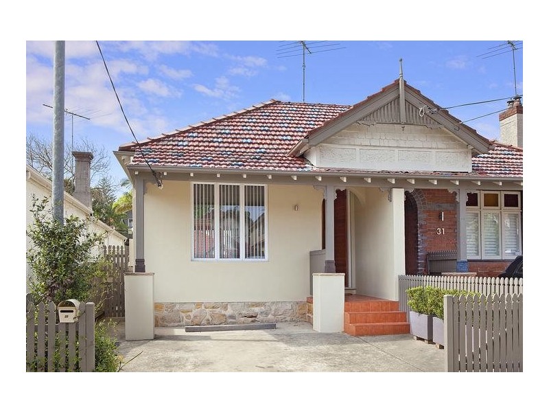 29 Market Street, Randwick NSW 2031