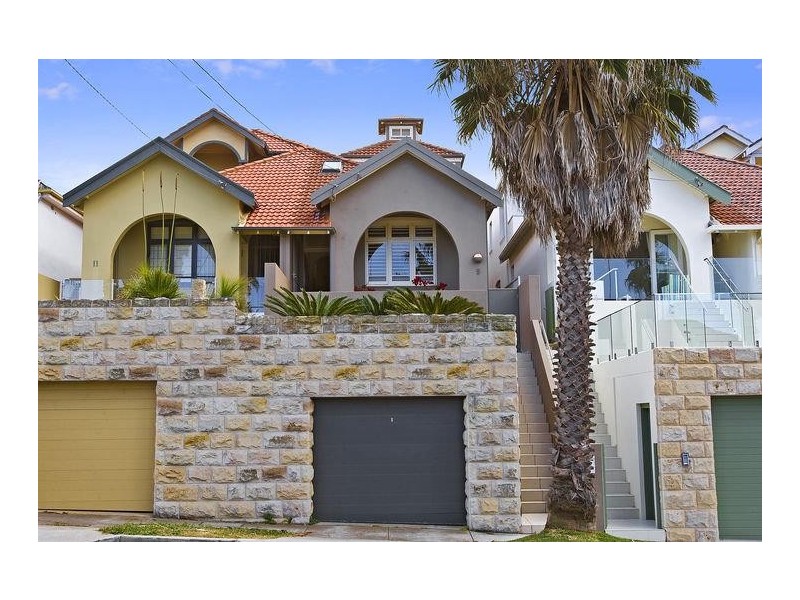 9 Rowland Avenue, Bondi NSW 2026